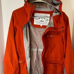 Polar Brand Coat s. Small